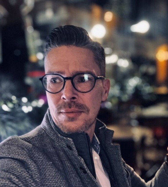 David Kürzel