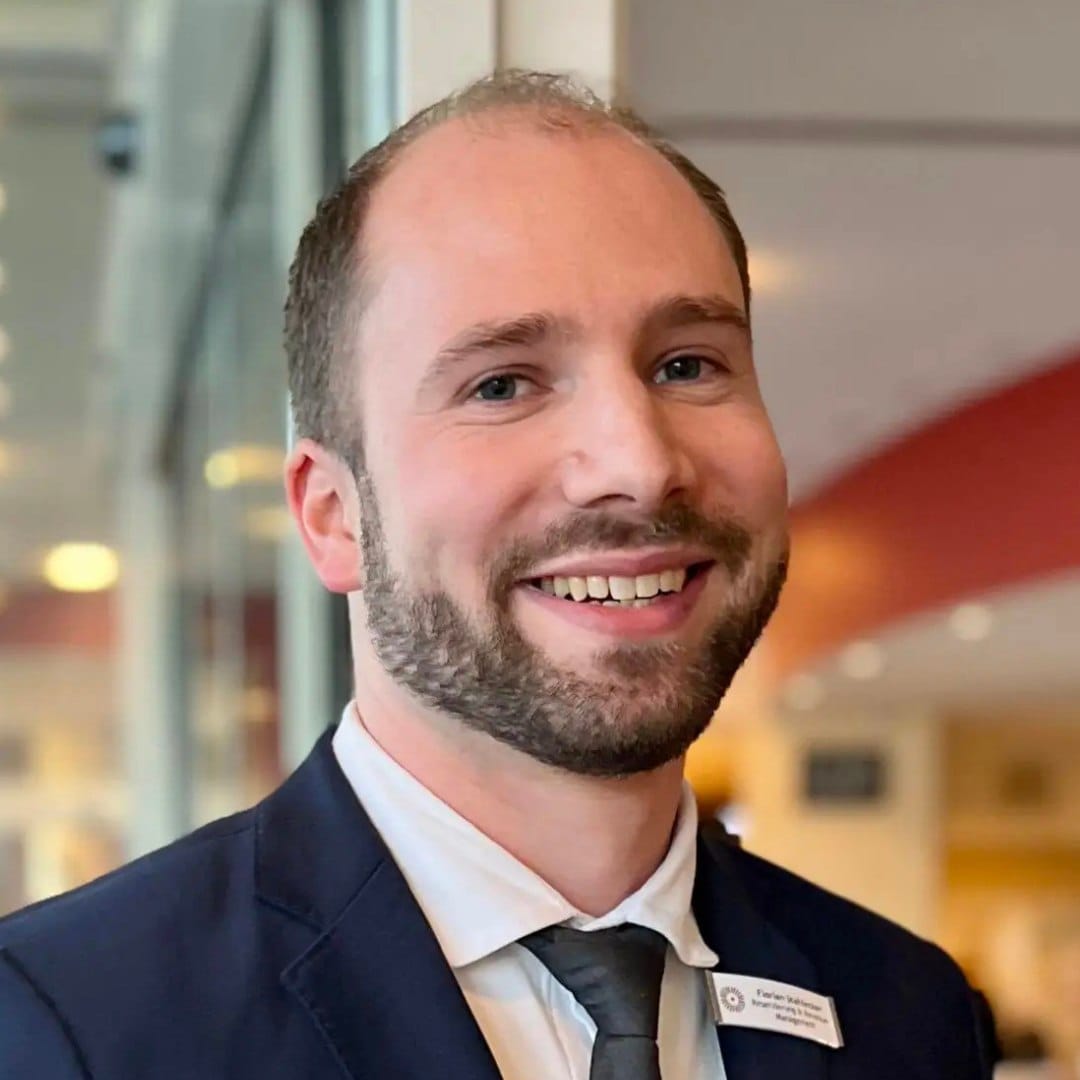 Fabian Stahlberger