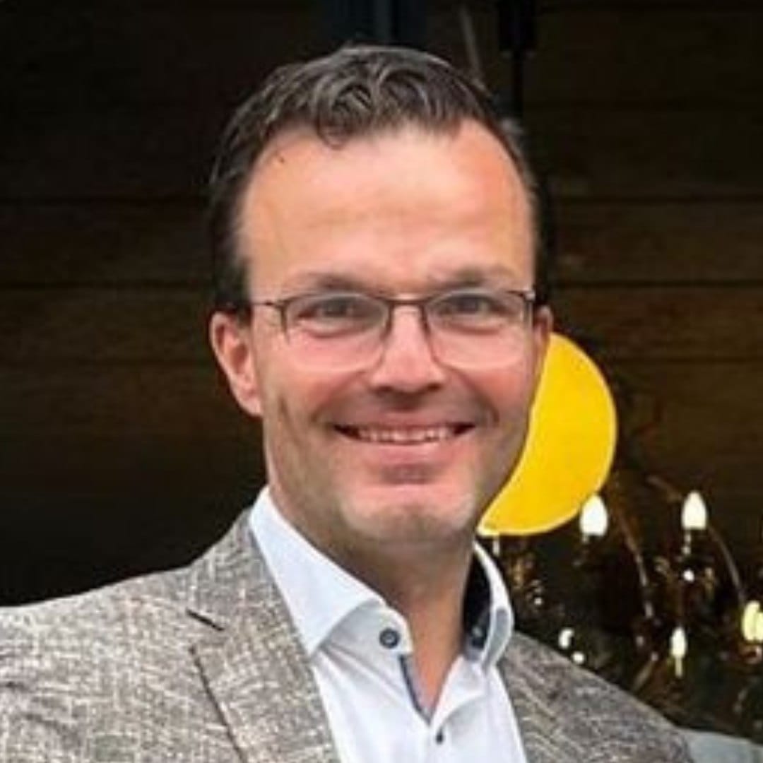 Volkmar Bender